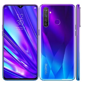 Realme 5 pro 8gb 128gb available at lowest price it comes under realme models under 7000
