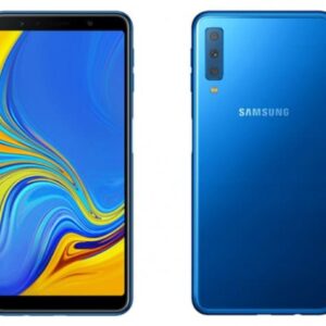 samsung galaxy a7 2018 available at lowest price comes under samsung models under 6000