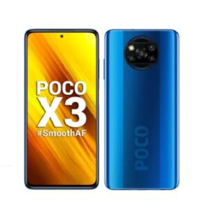 Secondhand Poco X3 6gb 128gb gaming phone best mobile under 8000 for gaming livers