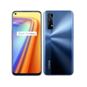 Realme 7 6gb 64gb available at lowest price comes nder realme models under7000