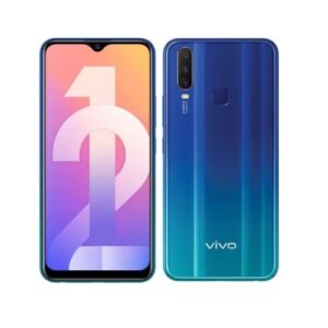 vivoy y12 3gb 64gb avialable at lowest price it comes under vivo mobile under 5000