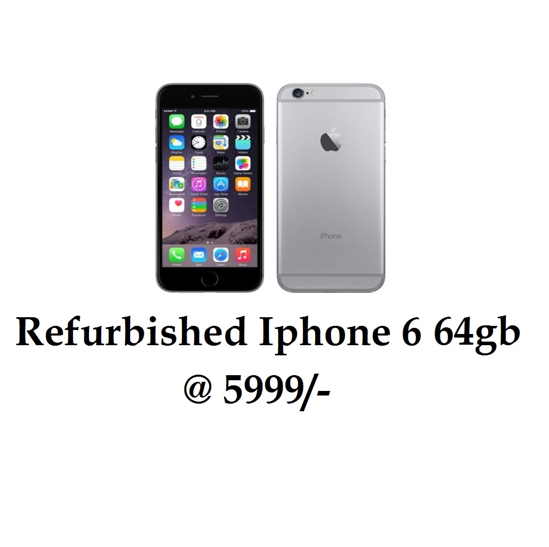 Iphone 6 64gb cheapest price